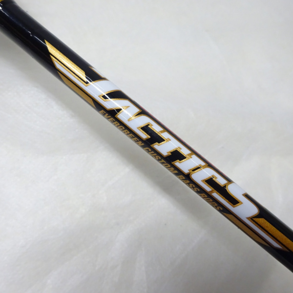タクティクス TCSCー62ML